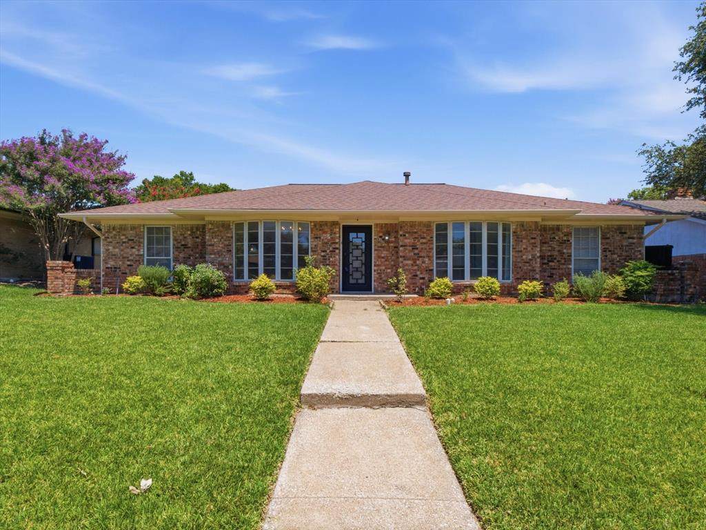 2605 Downing Drive - Photo 1