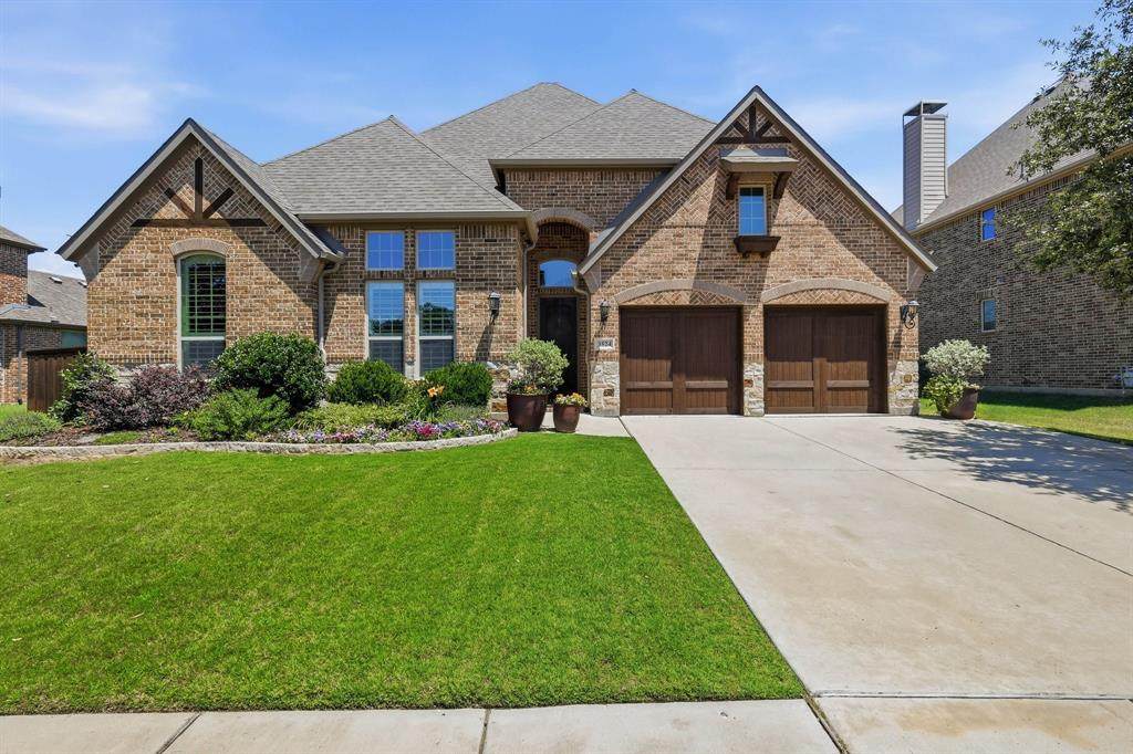 3524 Ophel Way - Photo 1