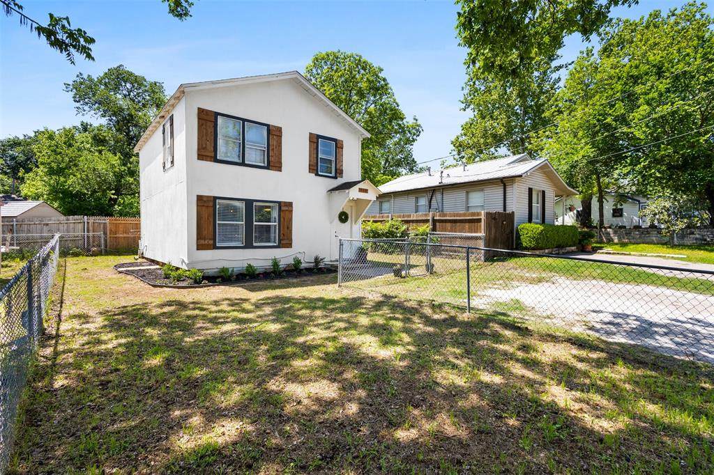 408 Baylor Street - Photo 1