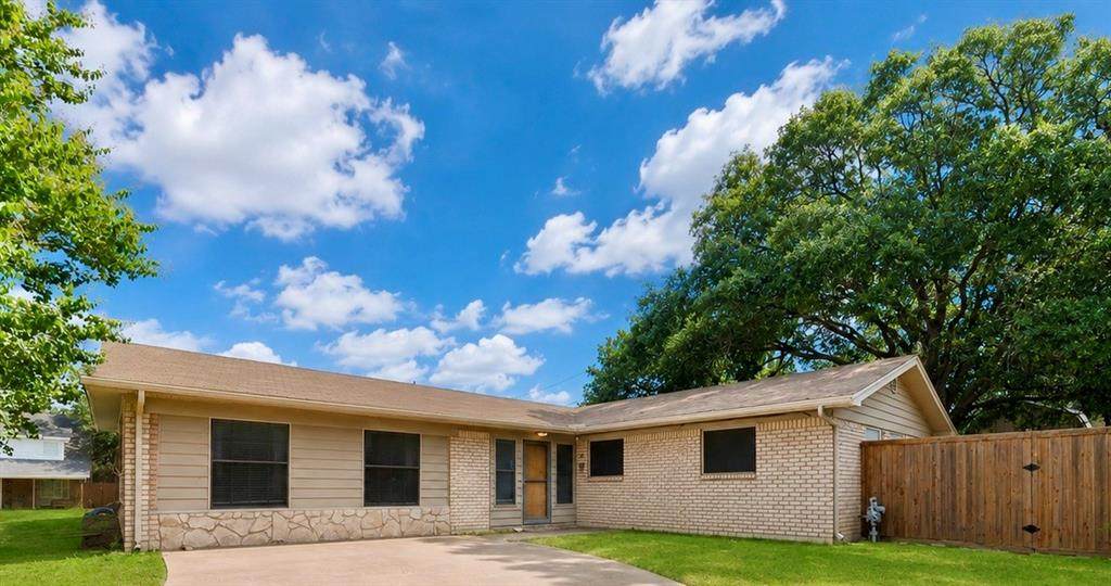 509 Henslee Drive - Photo 1