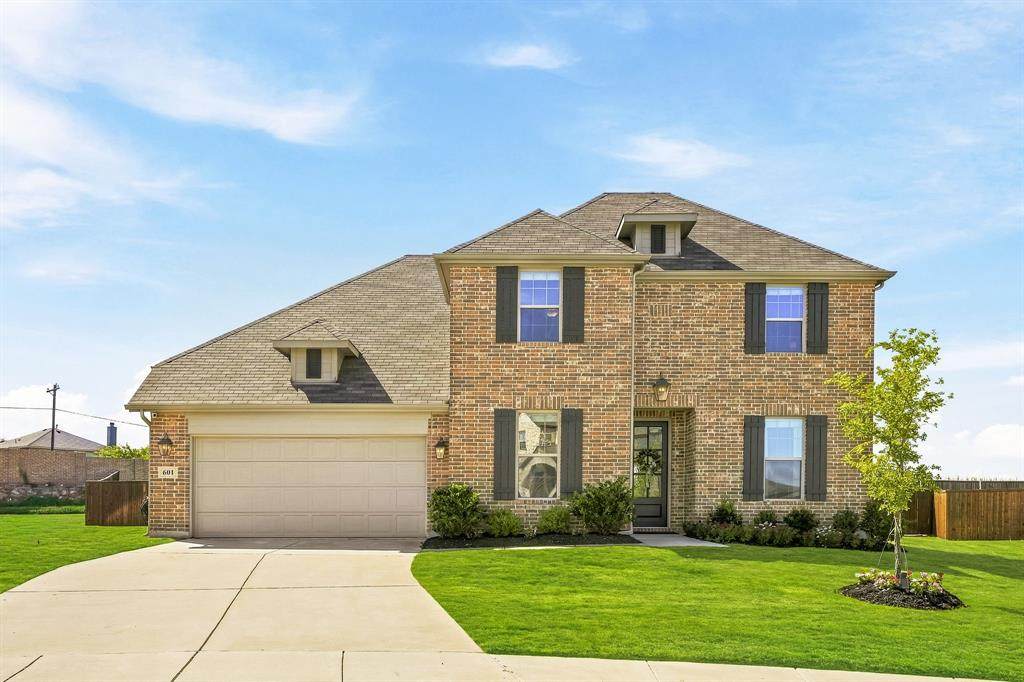 601 Bonnie Rose Lane - Photo 1
