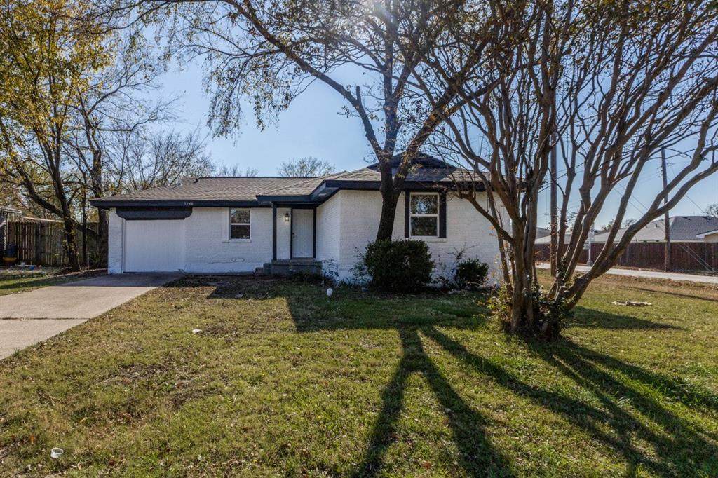 12900 Quail Drive - Photo 1