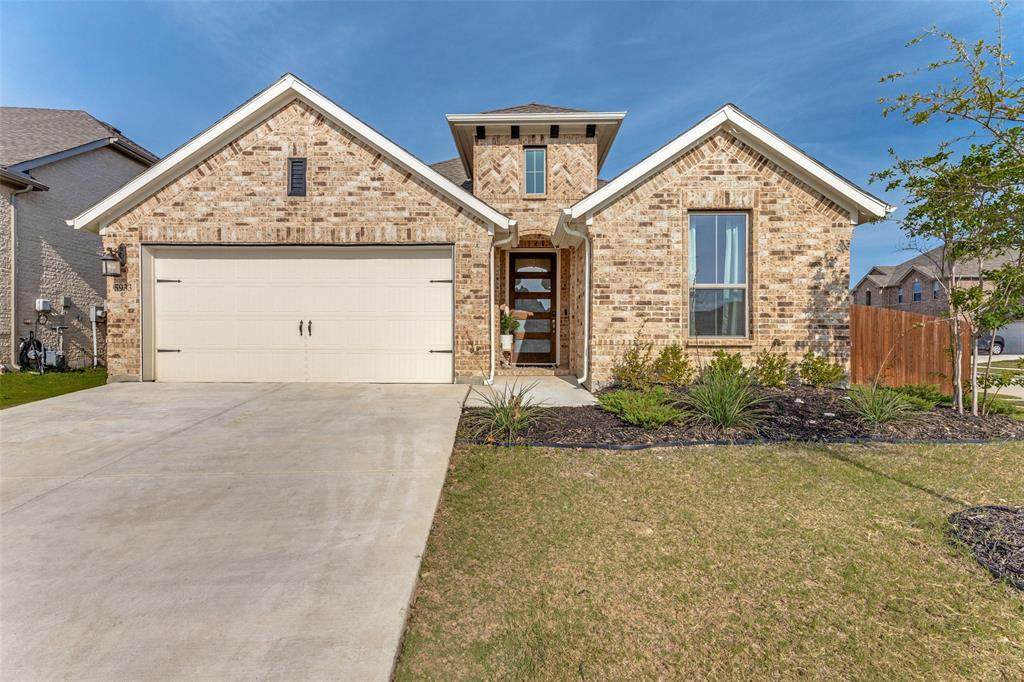 5933 Lovills Creek Street - Photo 1