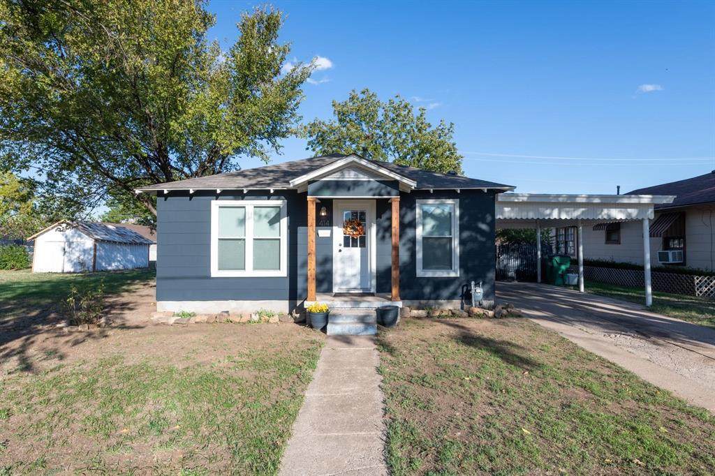 414 Main Street - Photo 1