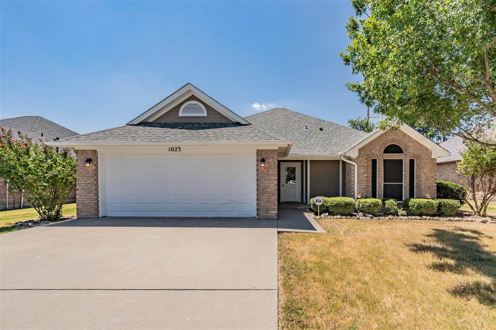 1023 Porter Place - Photo 1
