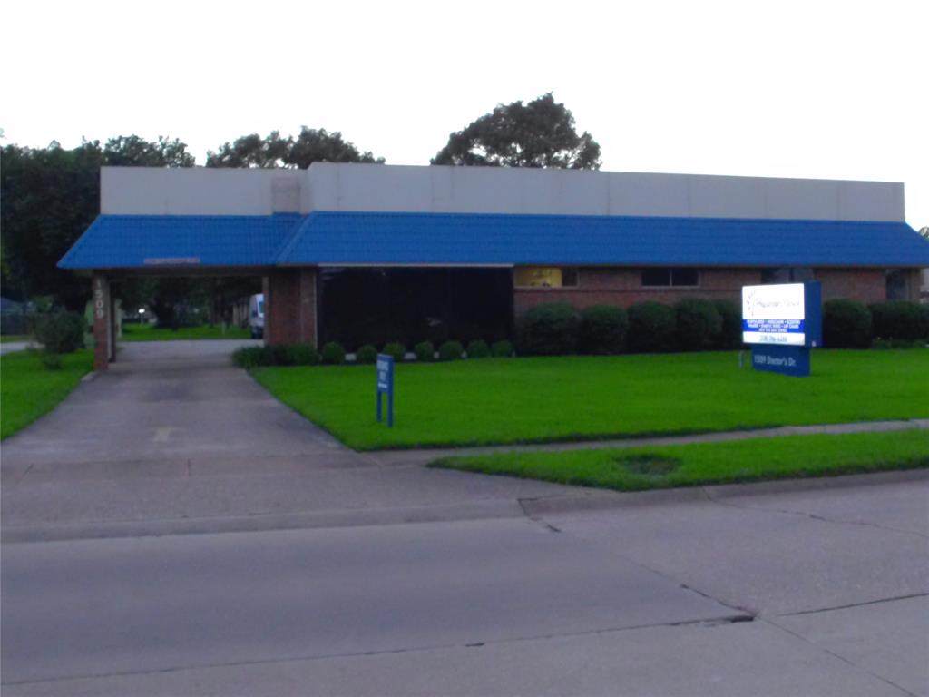 1509 Doctors Drive - Photo 1