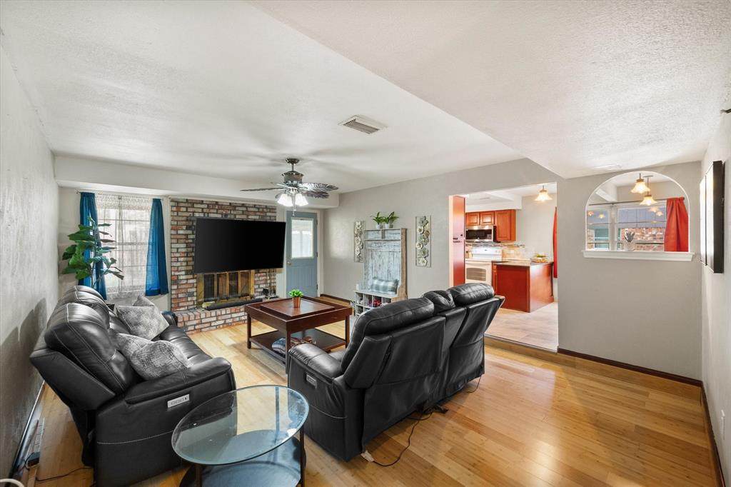 2508 Mardell Drive - Photo 1