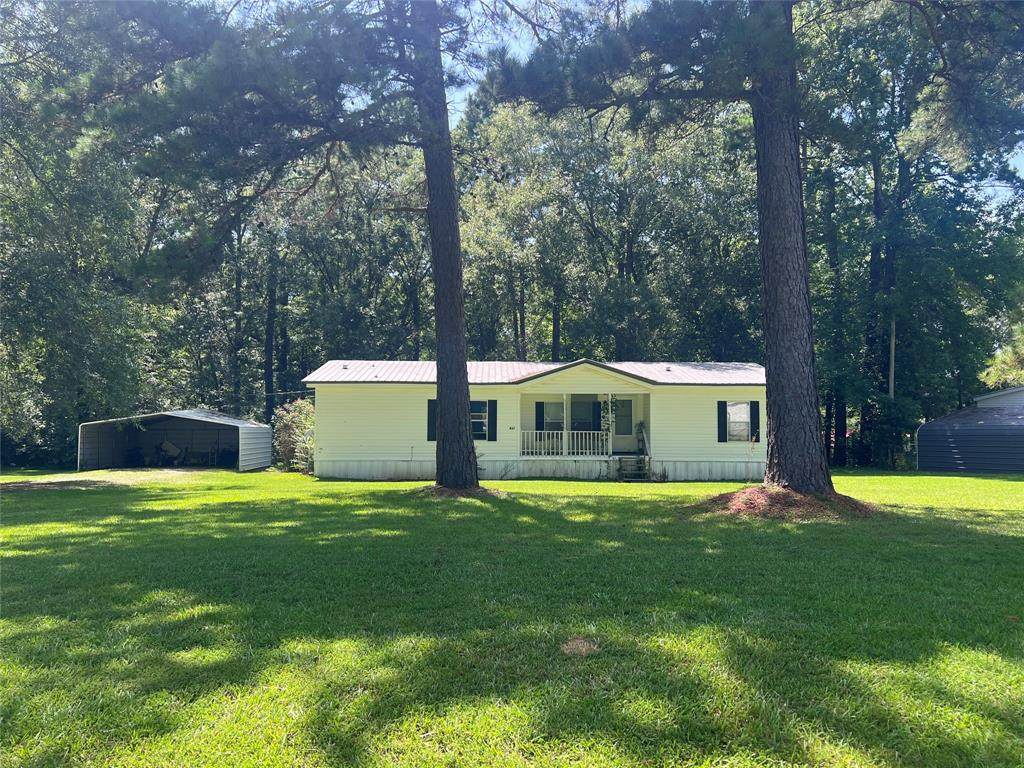 437 Wildoak Drive - Photo 1