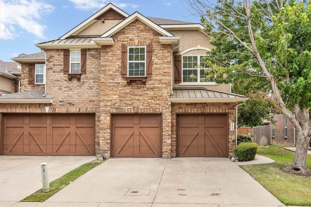 5824 Stone Mountain Road - Photo 1