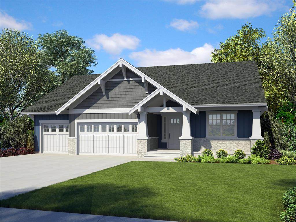 3406 Harvest Way - Photo 1