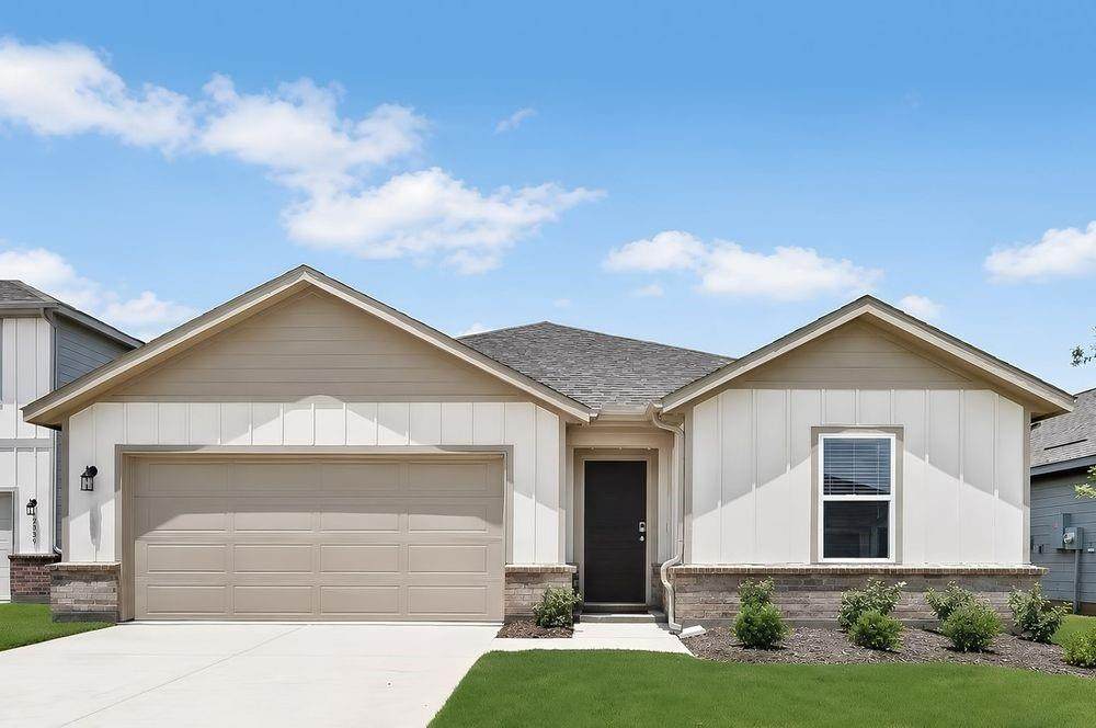 2529 Pine Island Court - Photo 1