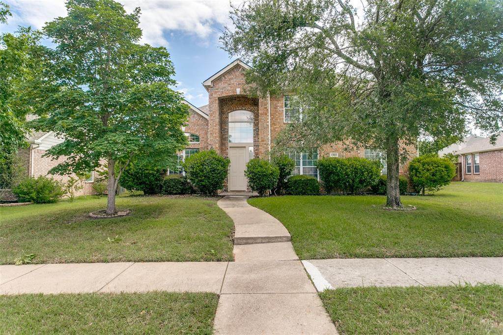 8300 Bent Tree Springs Drive - Photo 1