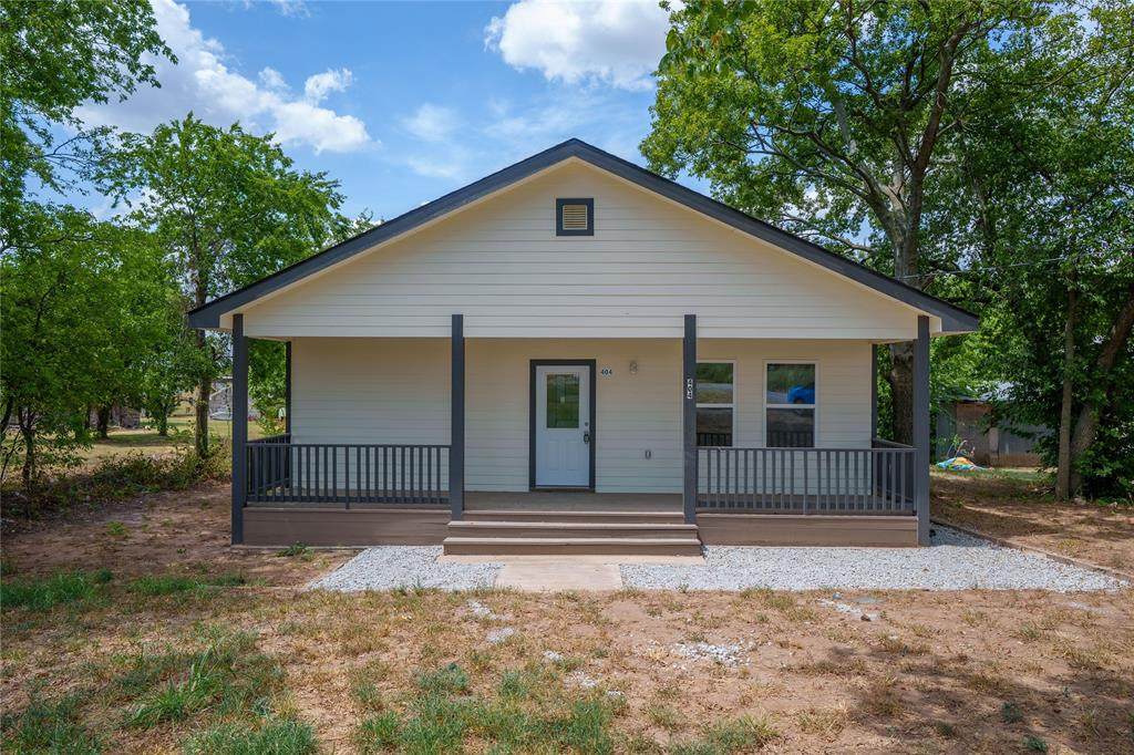 404 Campbell Street - Photo 1