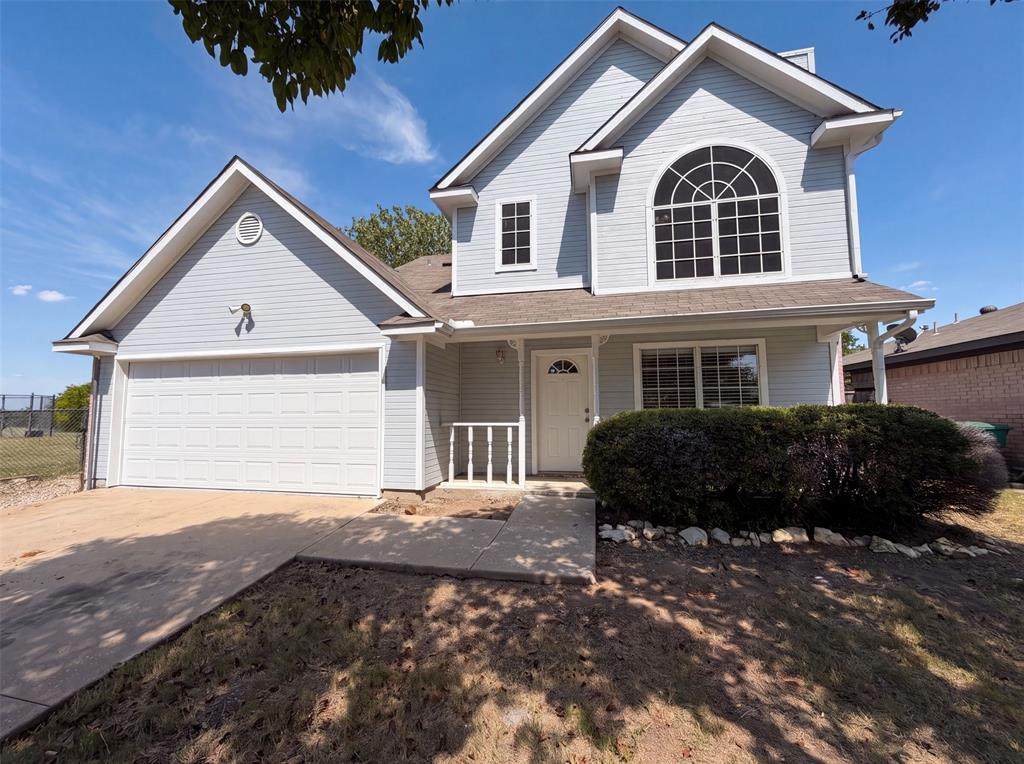6604 Chesterfield Drive - Photo 1