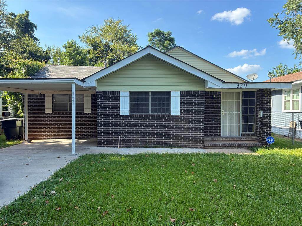 329 Berry Street - Photo 1