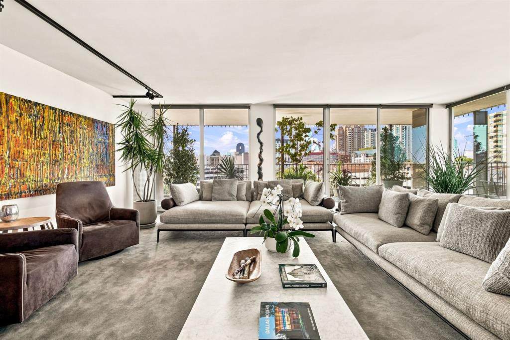 3310 Fairmount Street - Photo 1