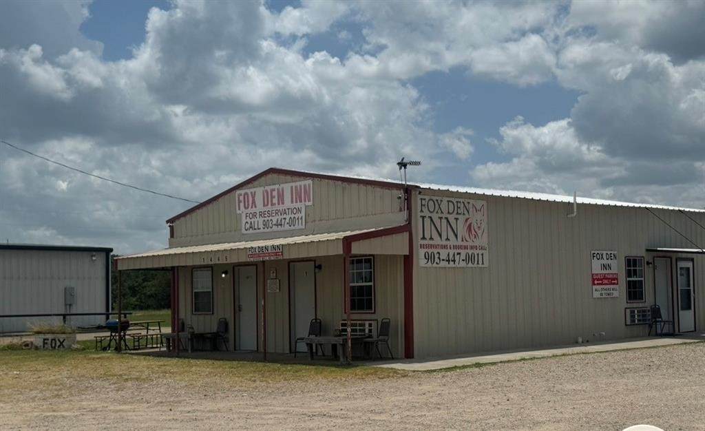 1445 State Highway 276 - Photo 1