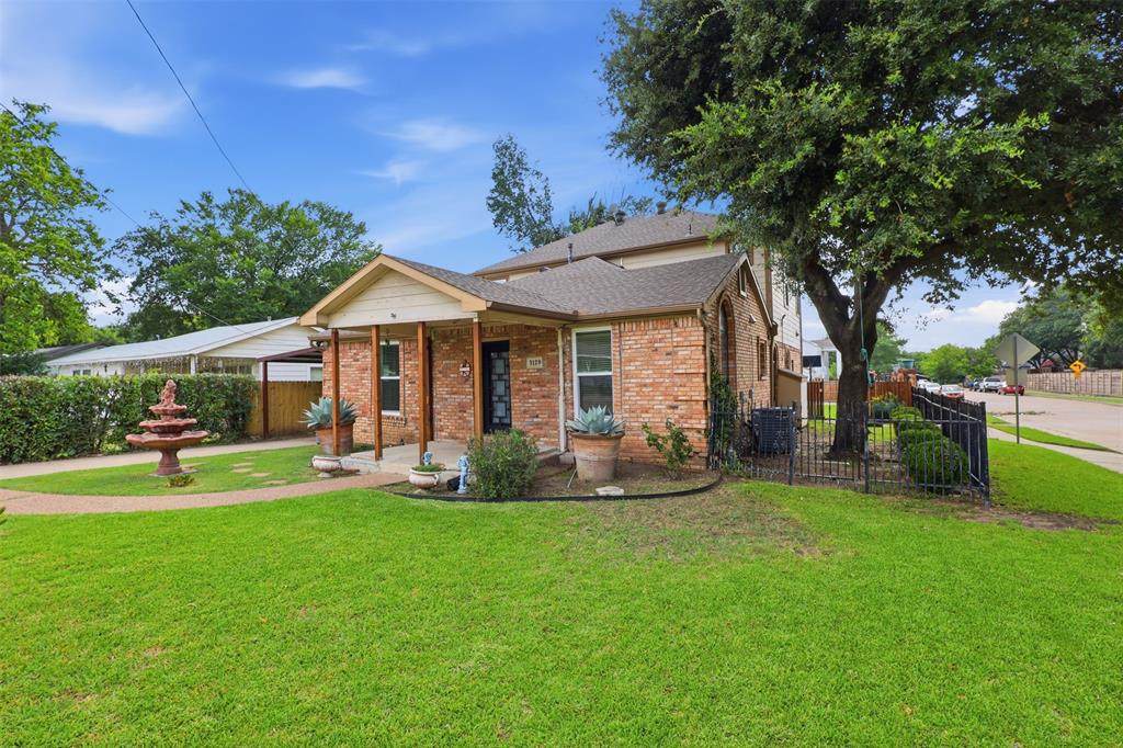 3129 New Haven Street - Photo 1