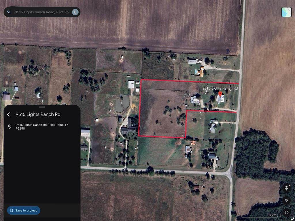 9515 Lights Ranch Road - Photo 1