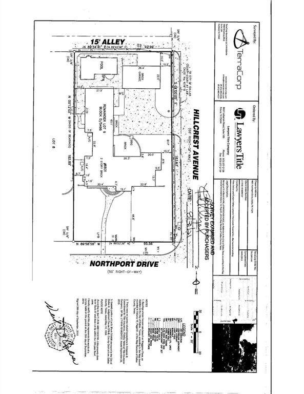 6831 Northport Drive - Photo 1
