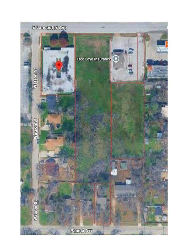 5000 Lancaster Avenue - Photo 1
