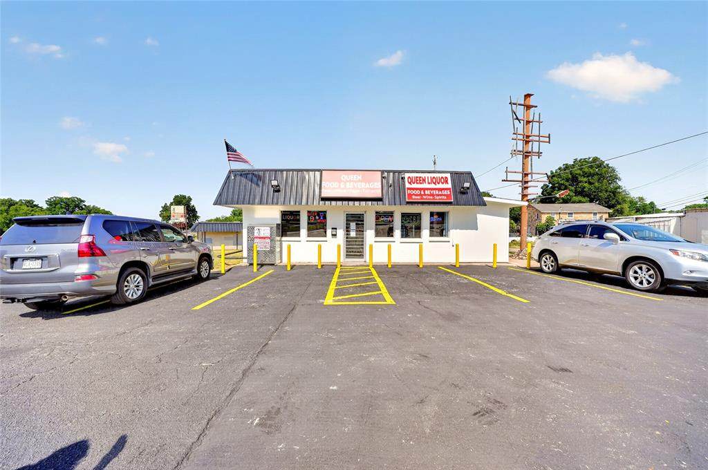 6000 Lt Jg Barnett Road - Photo 1
