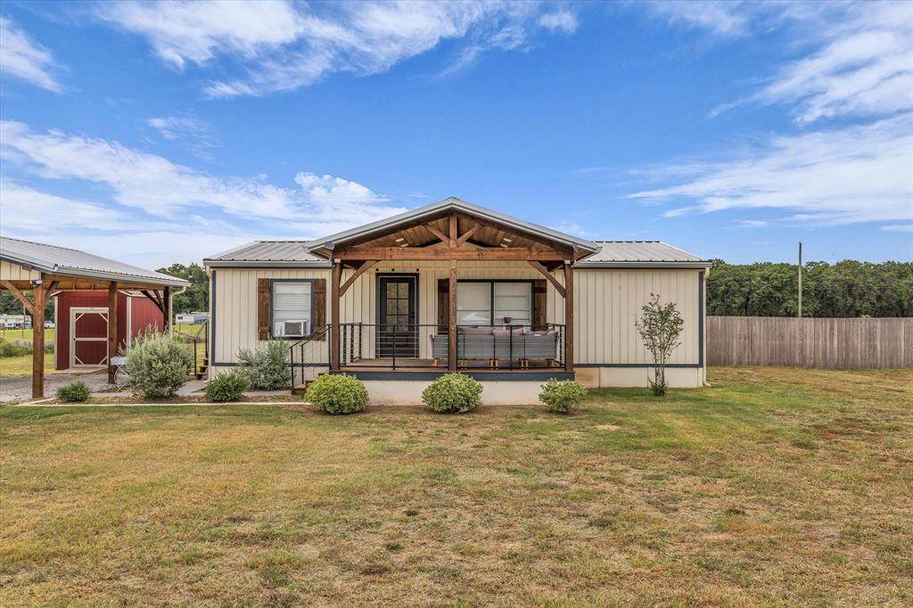 1810 Mary Ware Drive - Photo 1