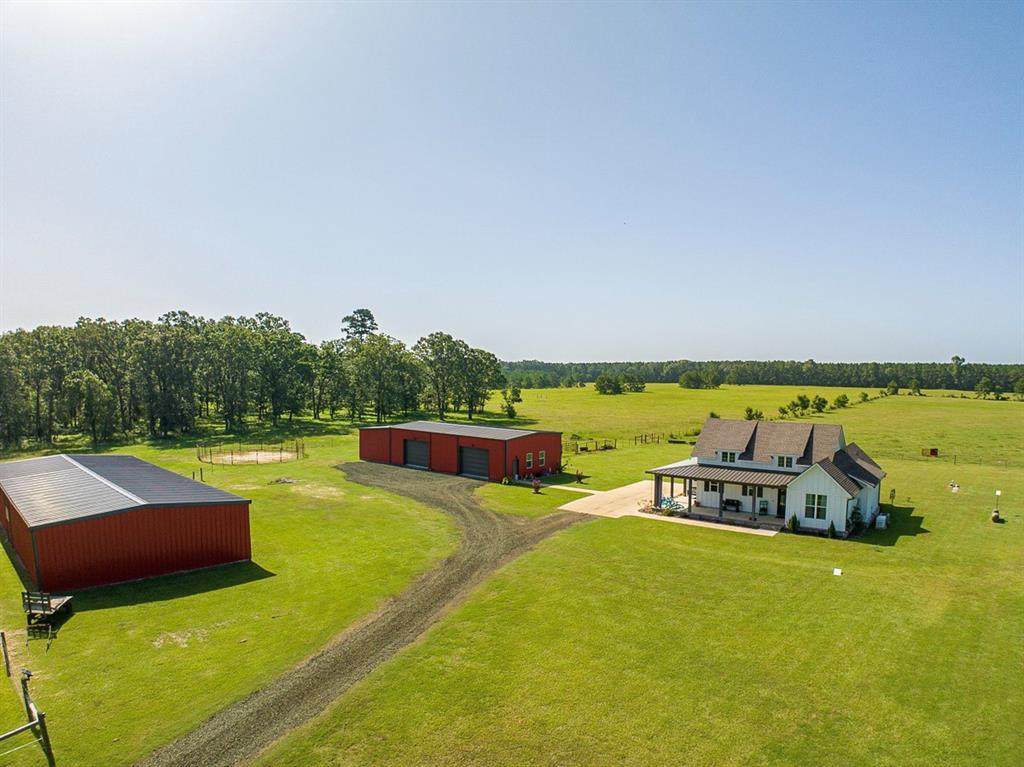 224 James King Road - Photo 1