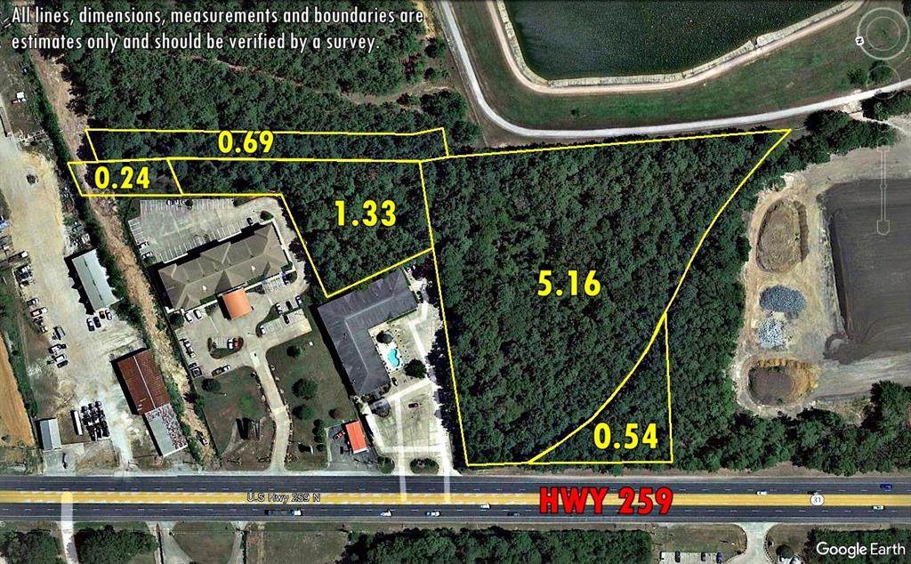 3290 Us Hwy 259 - Photo 1