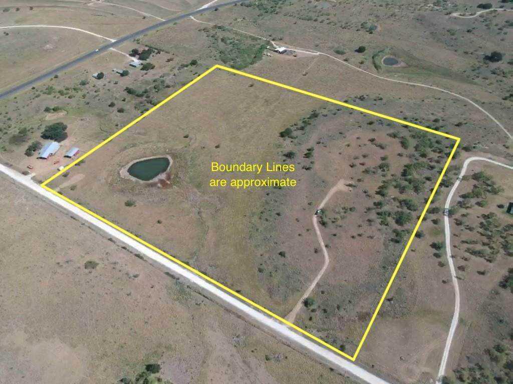 TBD Turtle Hole Road - Photo 1