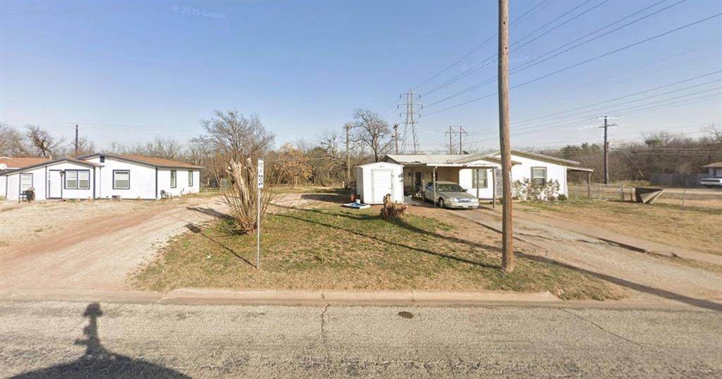 509 Cockerell Drive - Photo 1