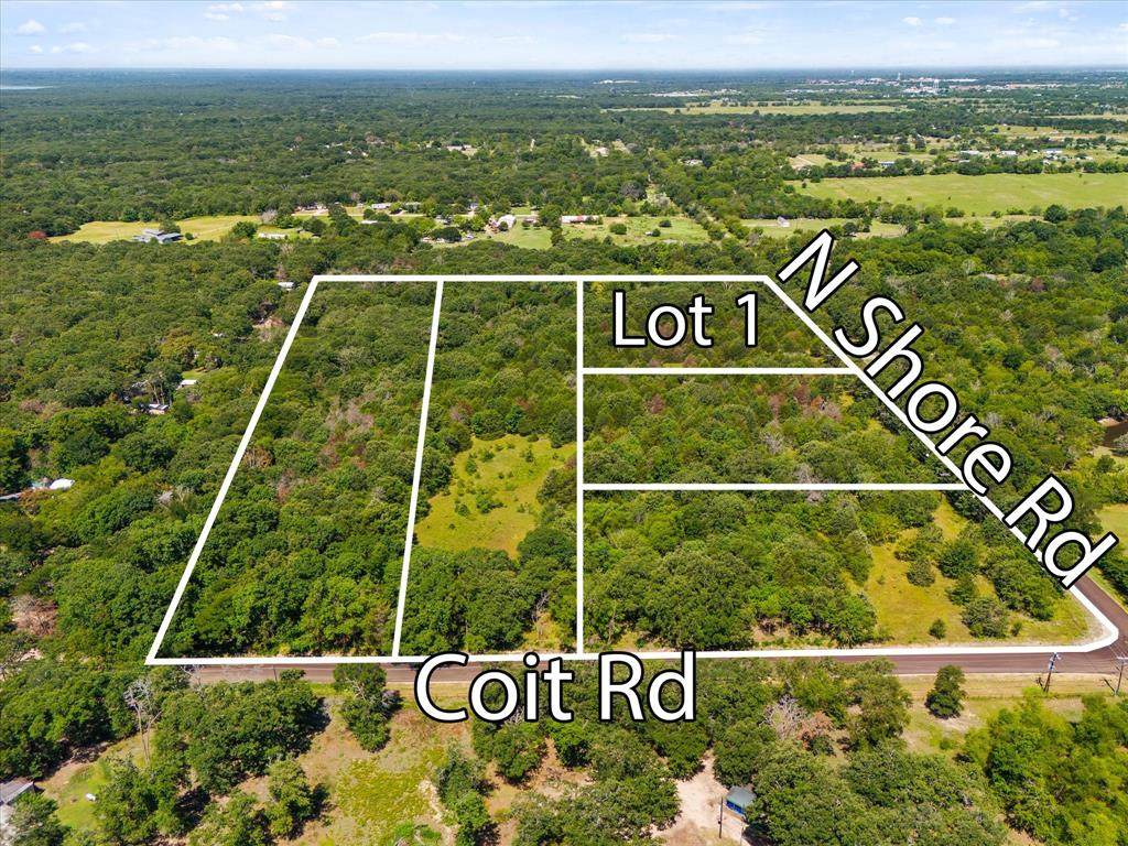 Lot 1 North Shore Road - Photo 1