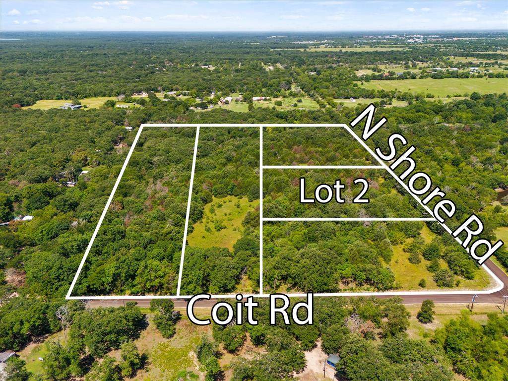 Lot 2 North Shore Road - Photo 1