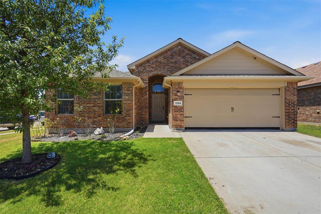 1124 Autumnwood Drive - Photo 1