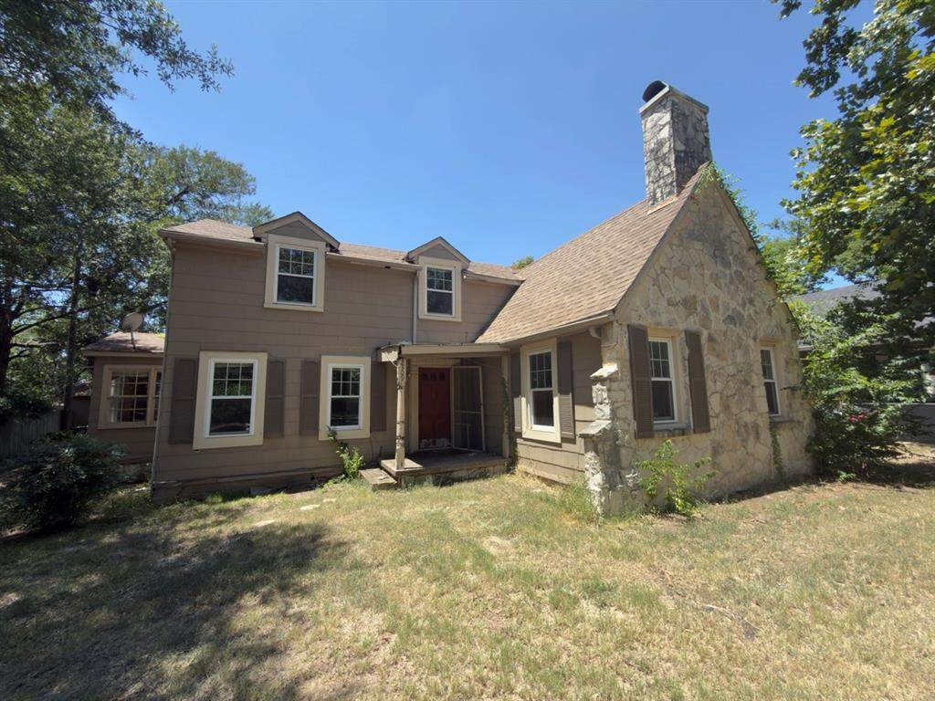 2309 Mayo Street - Photo 1