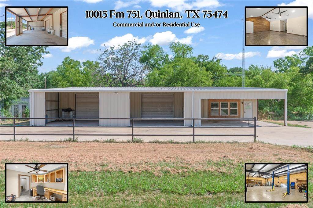 10015 Fm 751 - Photo 1