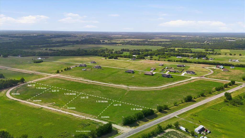 TBD Private Road 5443 - Photo 1
