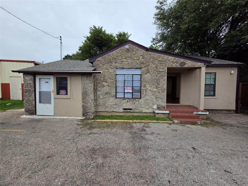8805 Lake June Road - Photo 1