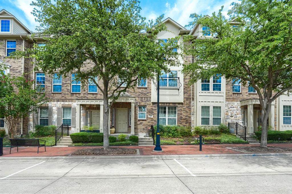 3885 Asbury Lane - Photo 1