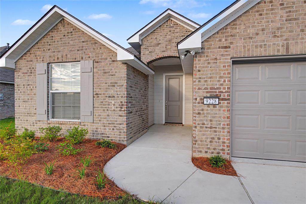 9228 Hearth Lane - Photo 1
