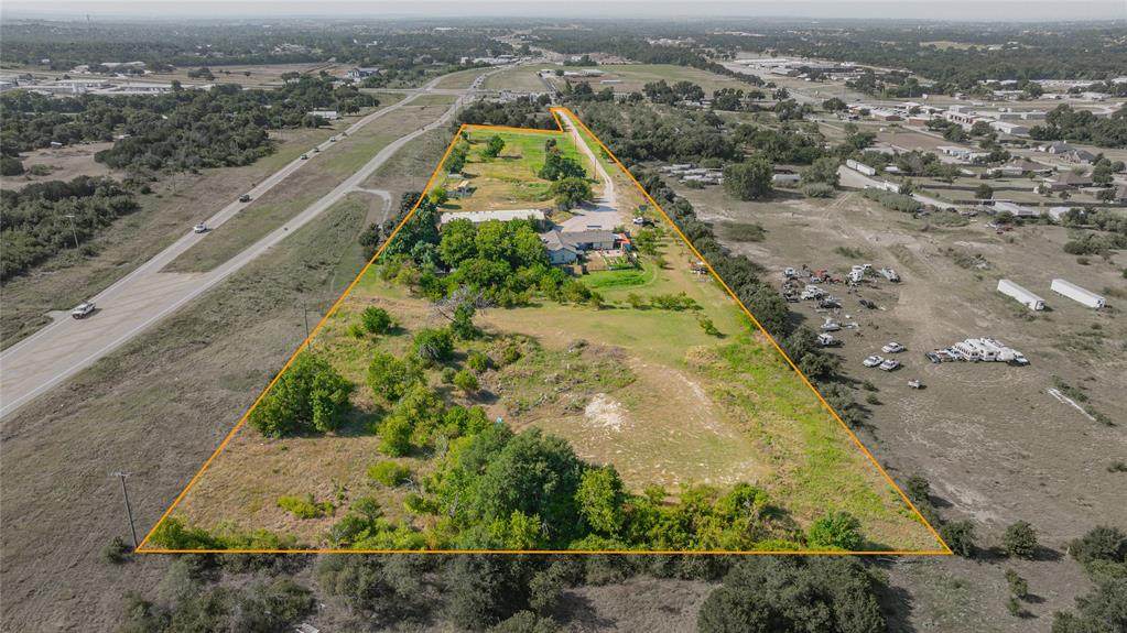 1890 Old Mineral Wells Highway - Photo 1