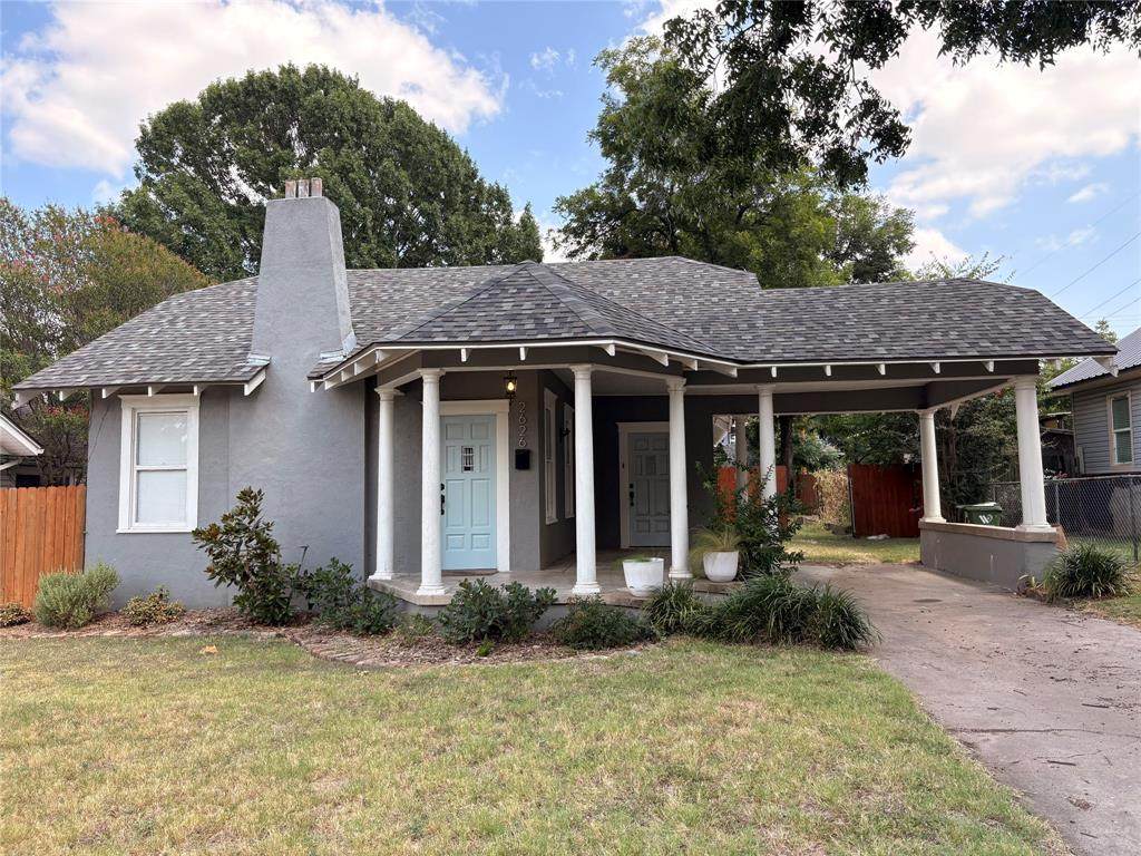 2626 Morrow Avenue - Photo 1