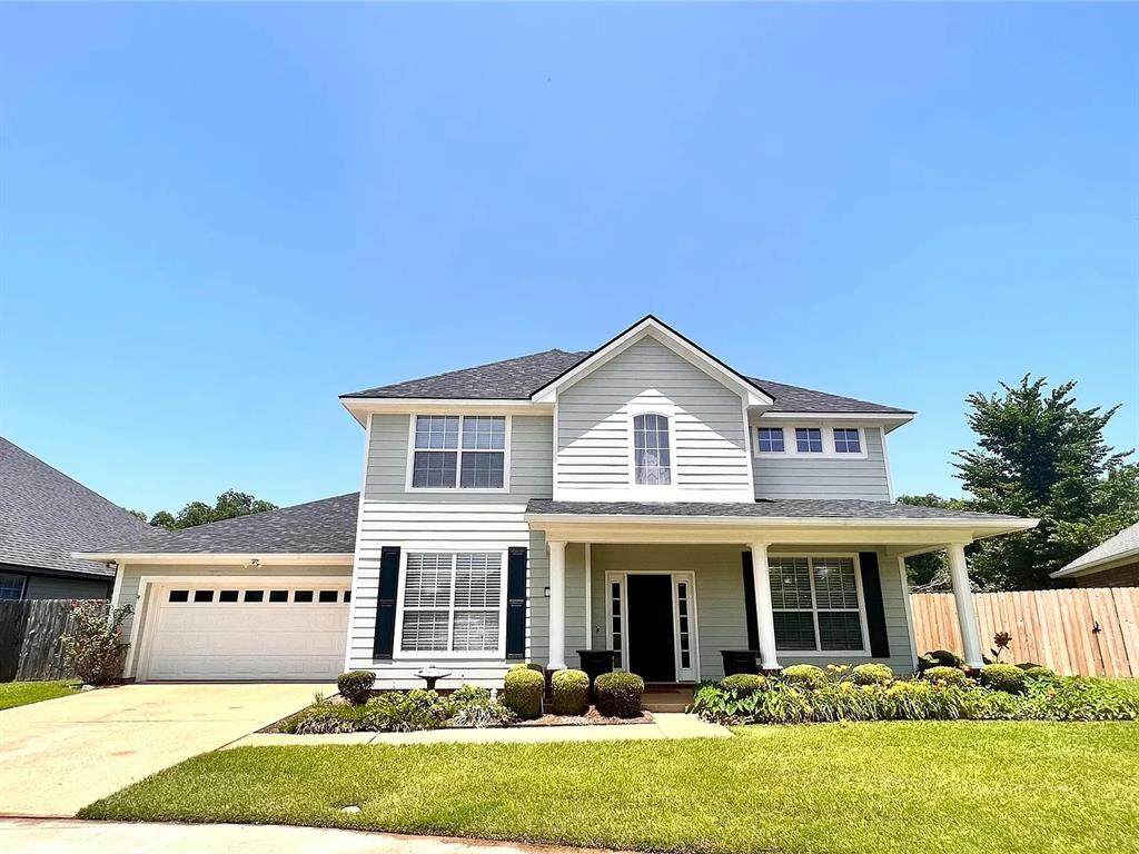 200 Grey Eagle Drive - Photo 1