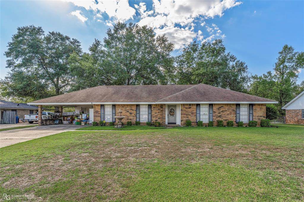 1313 Evergreen Drive - Photo 1