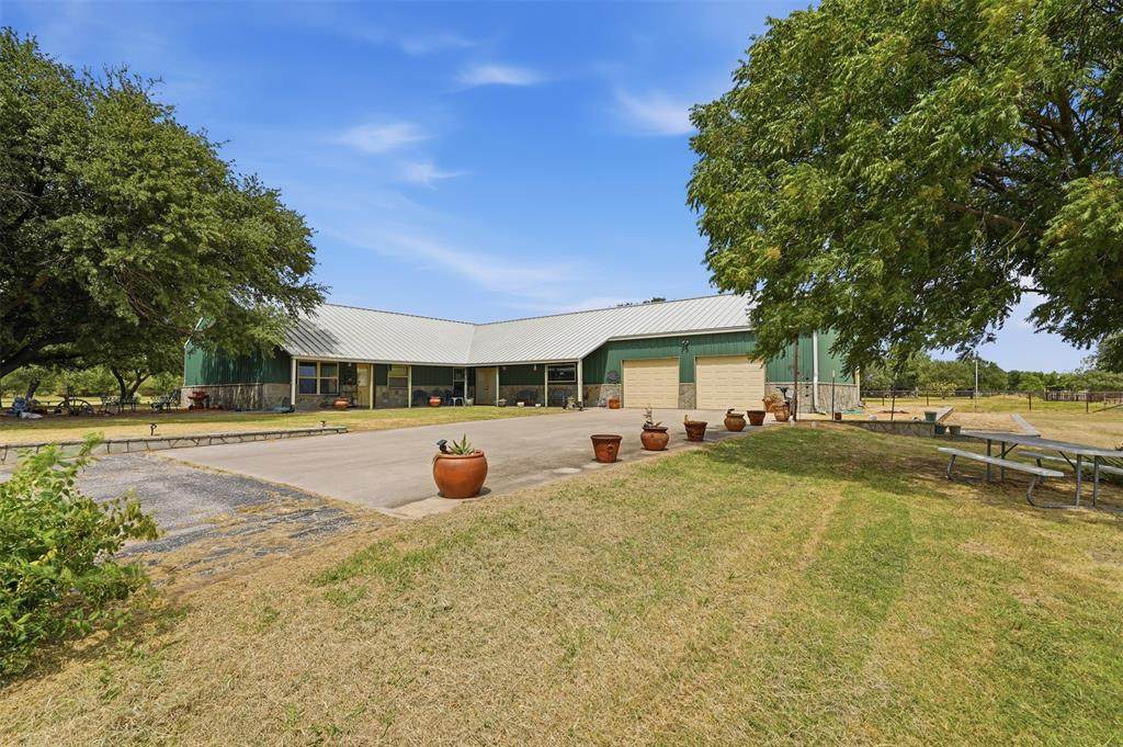 8165 Jackson Road - Photo 1
