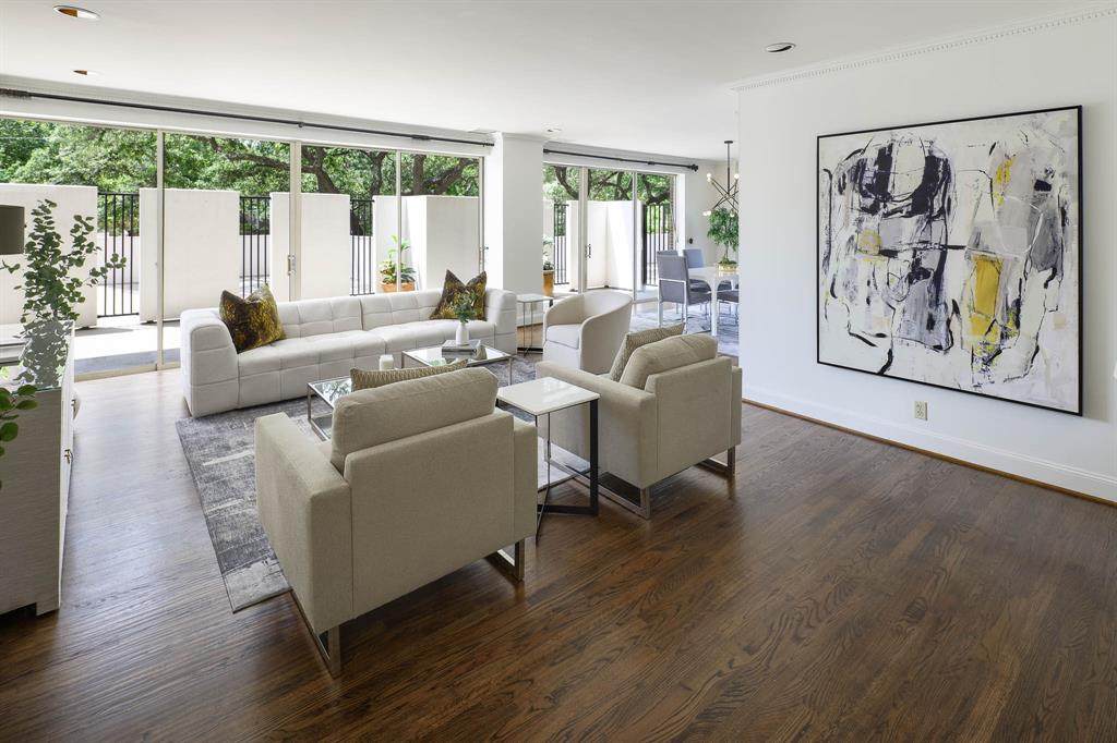 3601 Turtle Creek Boulevard - Photo 1