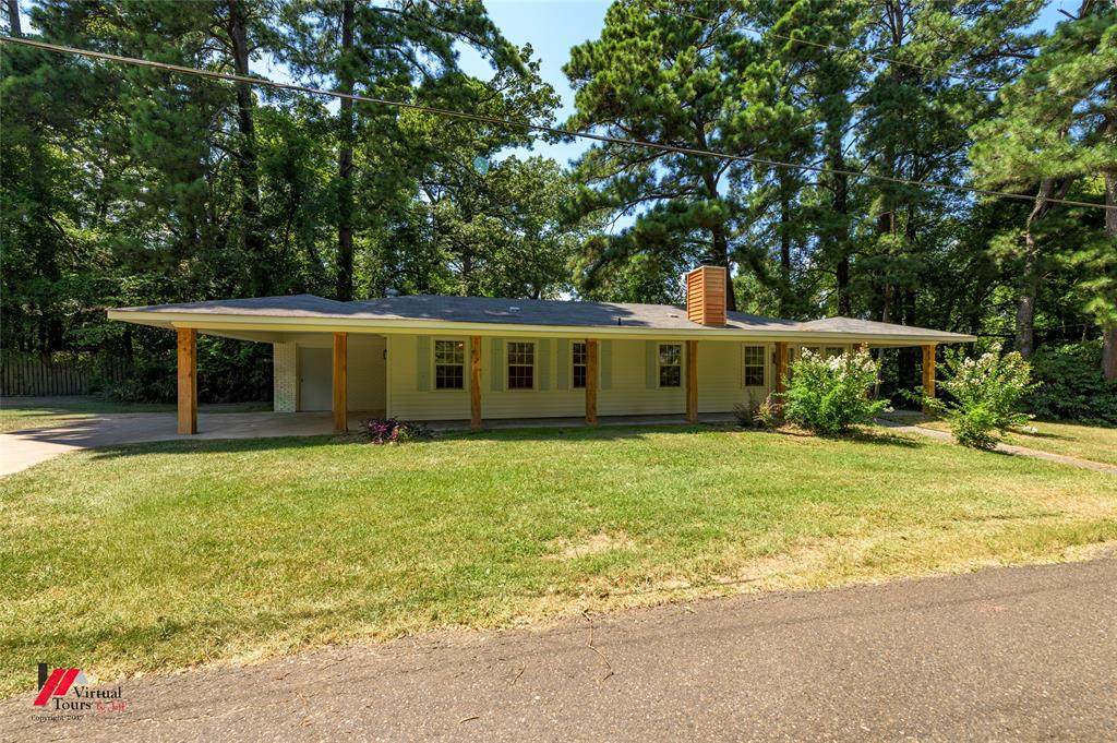 1604 Top Bluff Lane - Photo 1