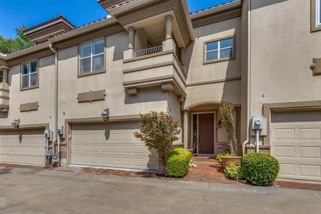 3320 Blackburn Street - Photo 1
