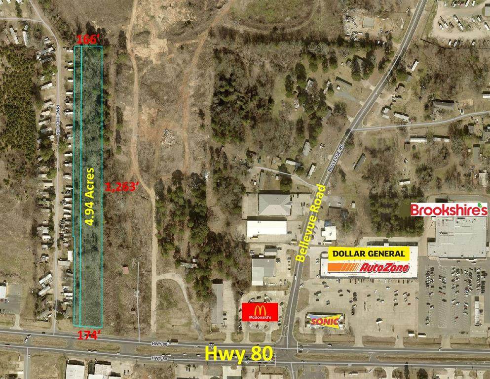0 Hwy 80 - Photo 1