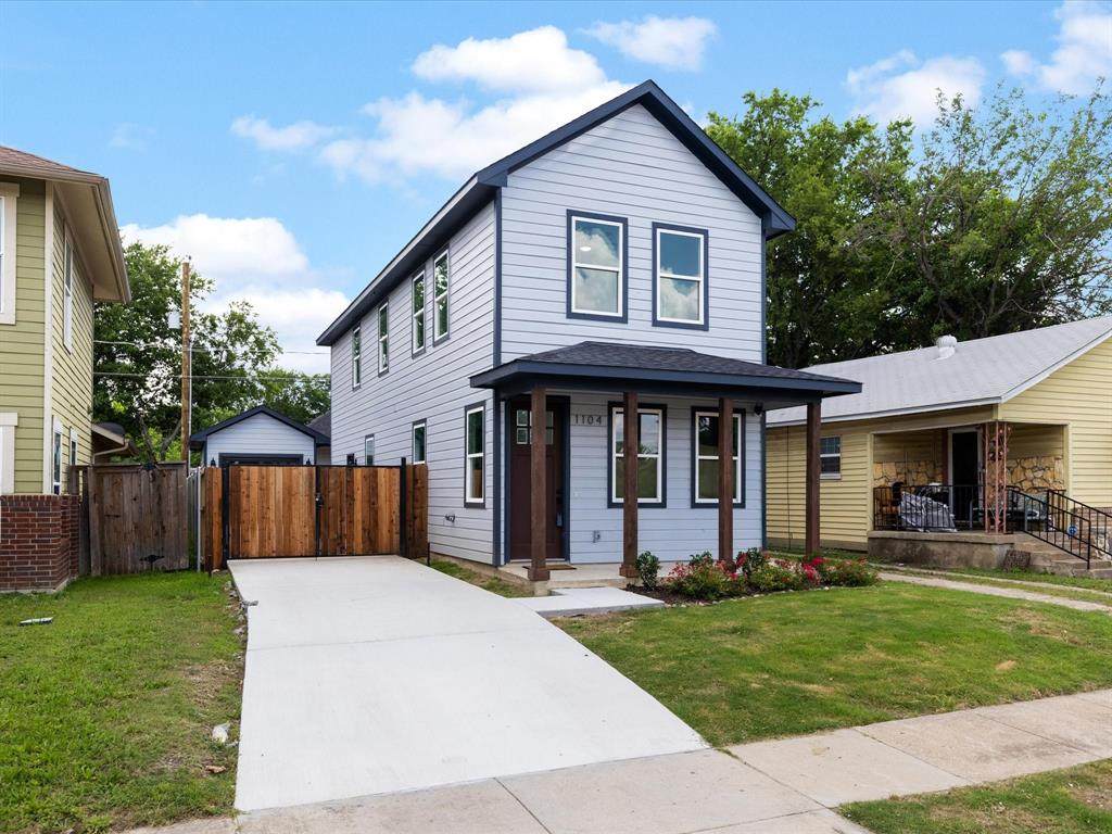 1104 Annie Street - Photo 1